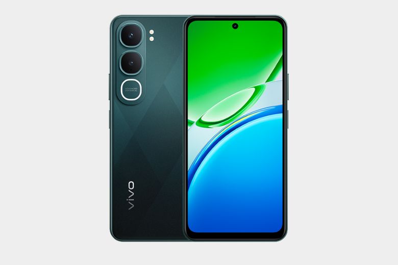 vivo y21d Nepal