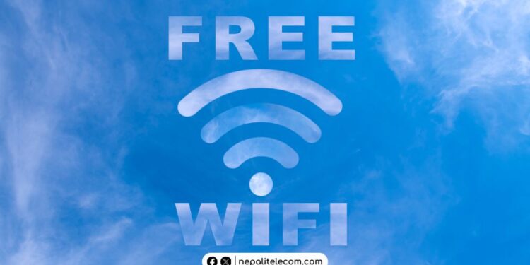 Free Wifi