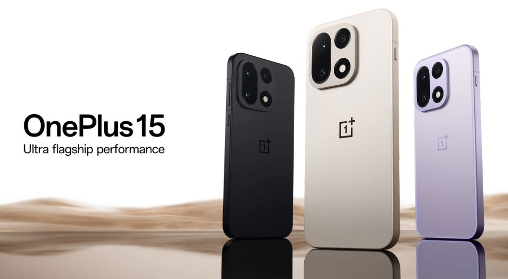 OnePlus 15 phone price in Nepal