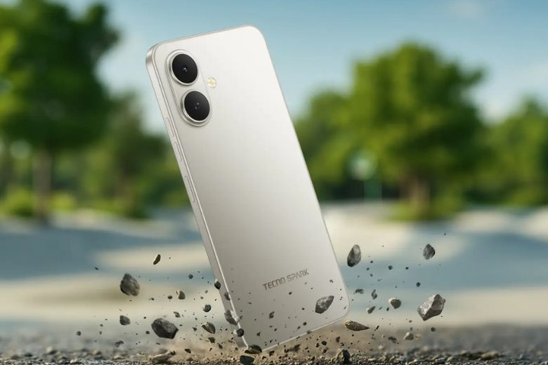 Tecno Spark Go 2 Nepal