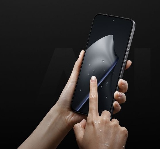 Xiaomi 15T launched in Nepal 