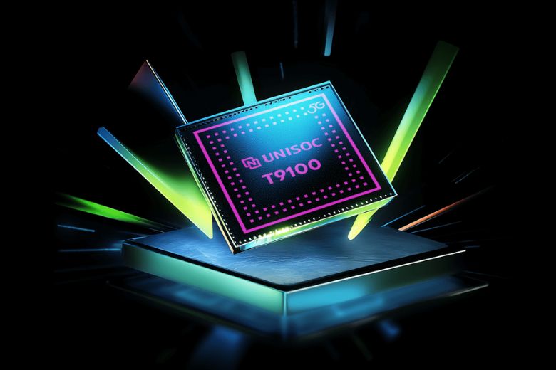 ZTE nubia Neo 3 GT chipset