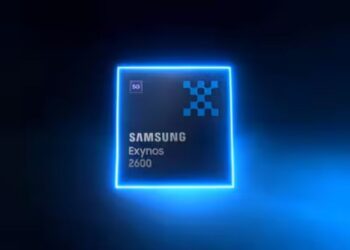 Exynos 2600 chpset 2nm unveiled