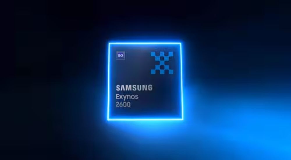 Exynos 2600 chpset 2nm unveiled
