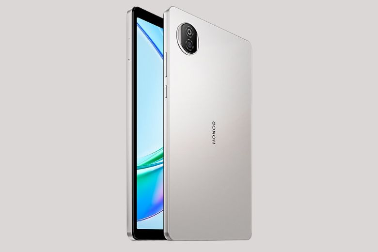 Honor Pad X7 2025 design