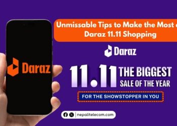 How to make the most of Daraz 11.11 Sale 2025 in Nepal