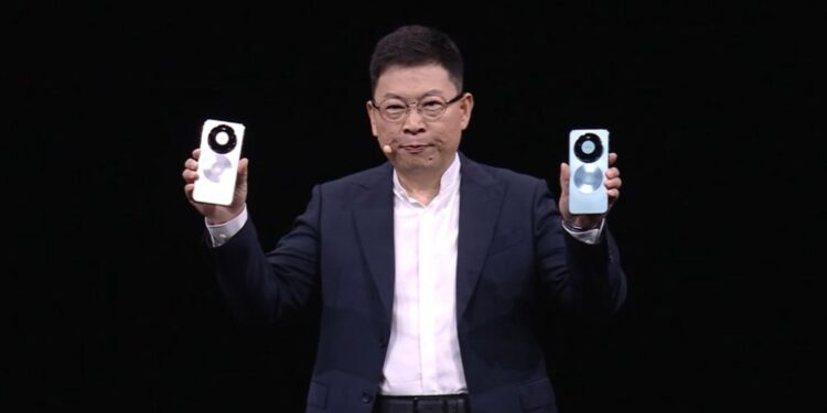 Huawei Mate 80 Series