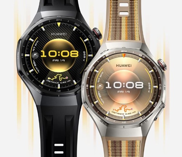 Huawei Watch GT 6 Pro price in Nepal