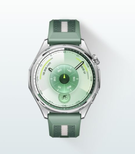 Huawei Watch GT 6 price in Nepal