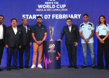 ICC T20 World Cup 2026 fixtures Nepal