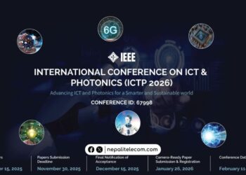 ICTP conference 2026 IEEE Nepal