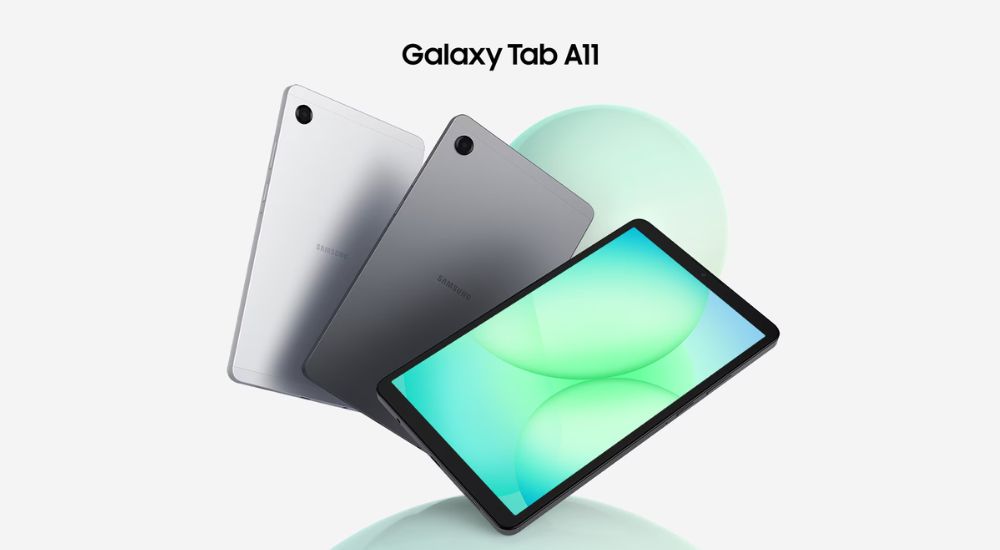 Official Samsung Galaxy Tab A11 price in Nepal