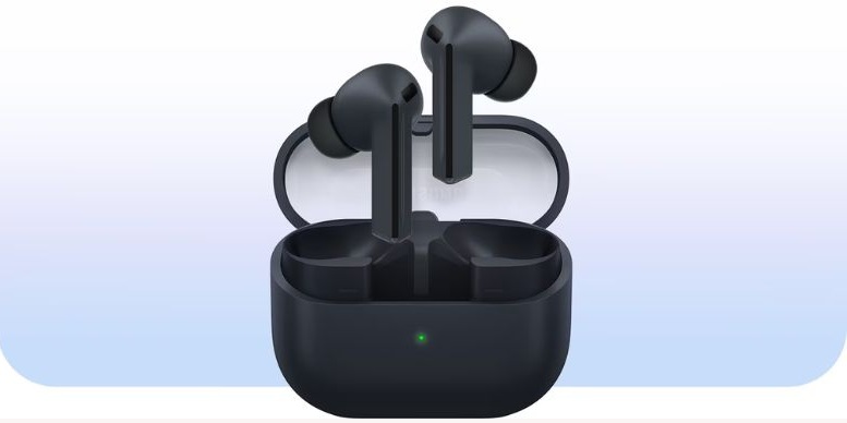 Samsung Galaxy Buds3 FE Nepal