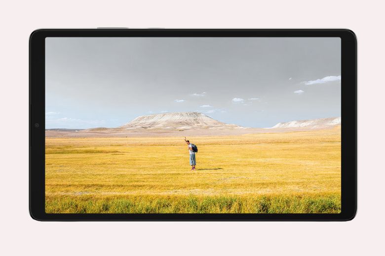 Samsung Galaxy Tab A11 display