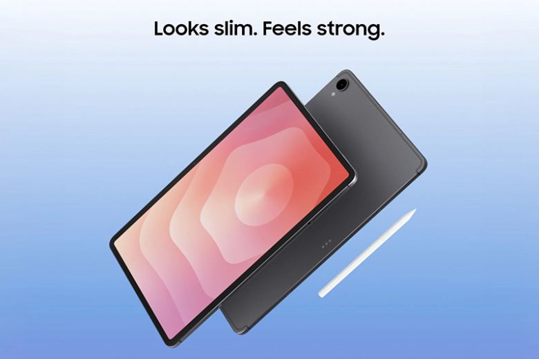 Samsung Galaxy Tab S11 design display