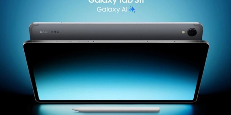 Samsung Galaxy Tab S11 price in Nepal