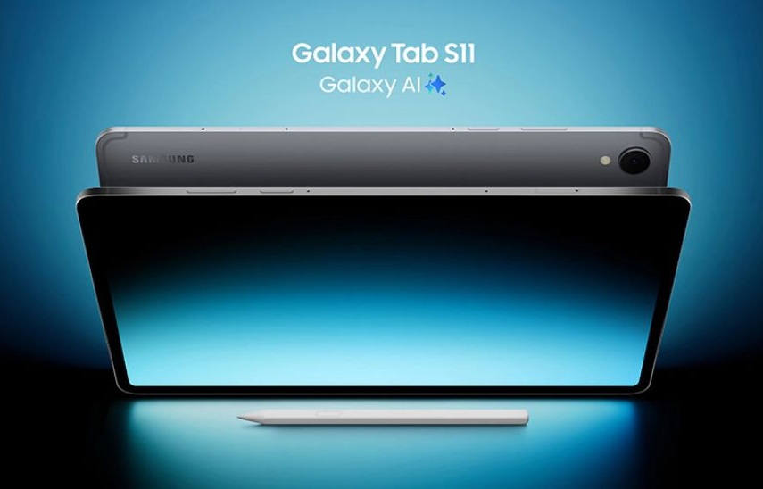 Samsung Galaxy Tab S11 price in Nepal