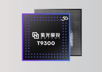 Unisoc T9300 launched