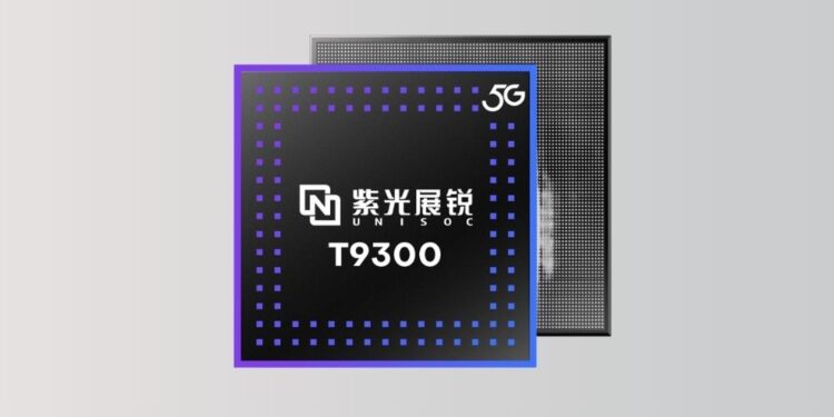 Unisoc T9300 launched