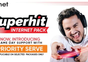 Vianet Superhit Internet Pack