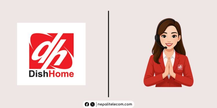 Dish Home Khusi AI