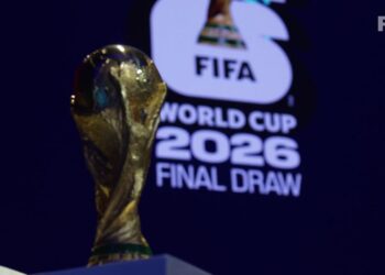 FIFA Football World Cup 2026 Fixtures