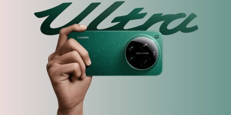 Global price of Xiaomi 17 Ultra