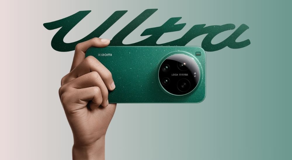 Global price of Xiaomi 17 Ultra