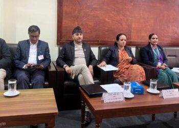 Smart Postal Service