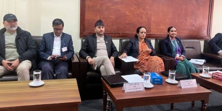 Smart Postal Service