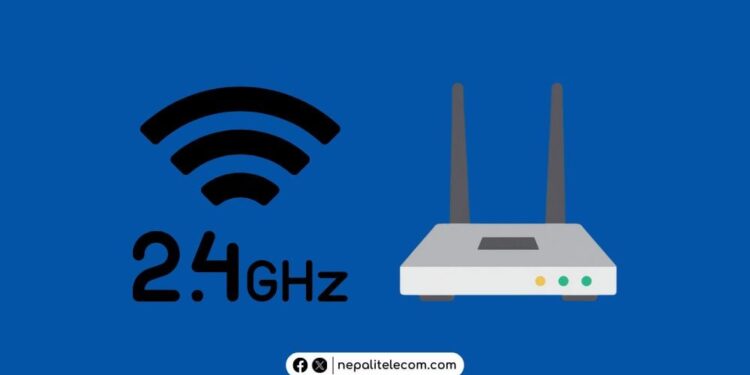 Why is single band only 2.4 GHz WiFi router too old to use