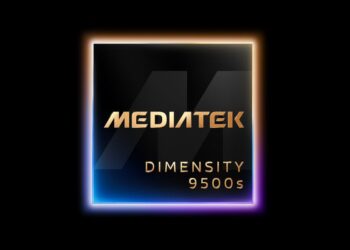 MediaTek Dimensity 9500s