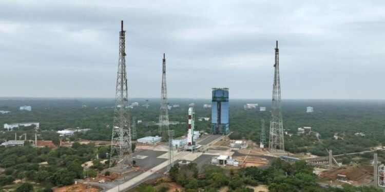 Munal satellite launch failed