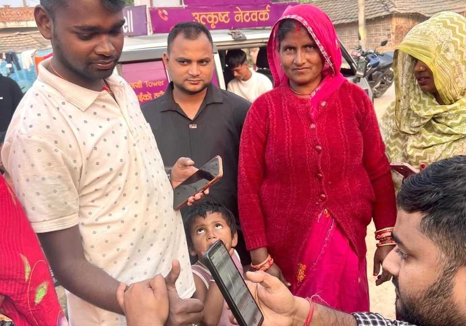 Ncell 4G benefits locals with fast connectivity