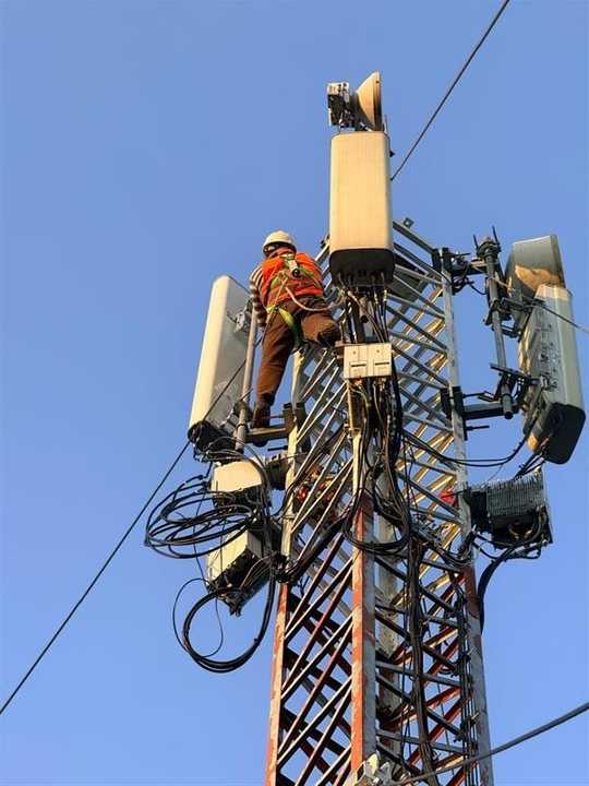 Ncell 4G benefits locals with fast connectivity