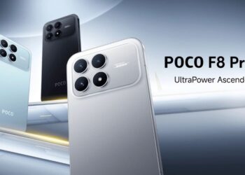 POCO F8 Pro price in Nepal