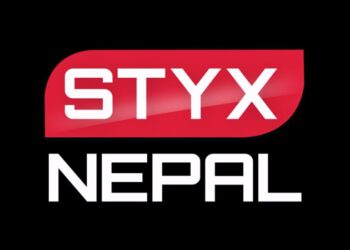 STYX Nepal sports streaming OTT platform