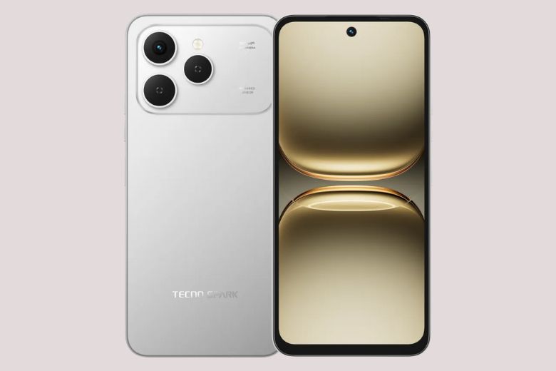 Tecno Spark 40 Nepal launch