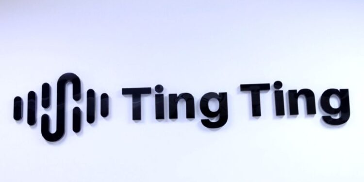 TingTing AI products in Nepal