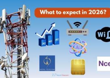 What to expect in 2026 telecom industry in Nepal