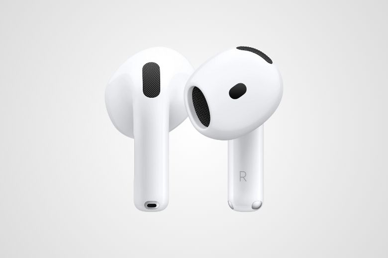 AirPods 4