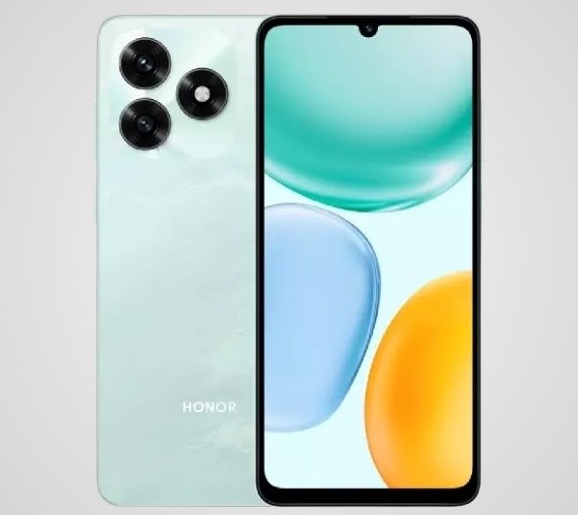 Honor X5c Nepal price