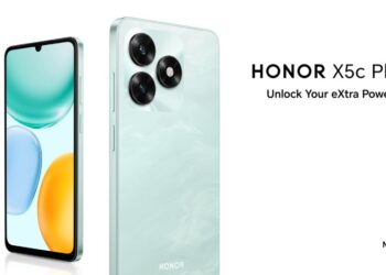 Honor X5c Plus price in Nepal