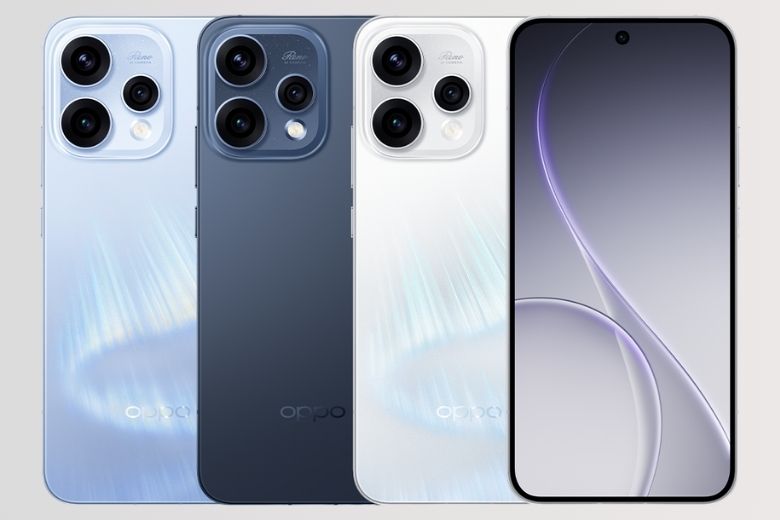 OPPO Reno 15 Nepal launch