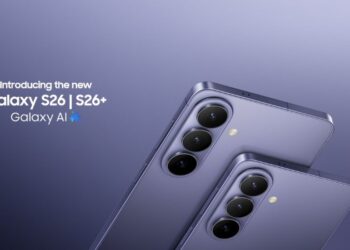 Samsung Galaxy S26 Plus price in Nepal