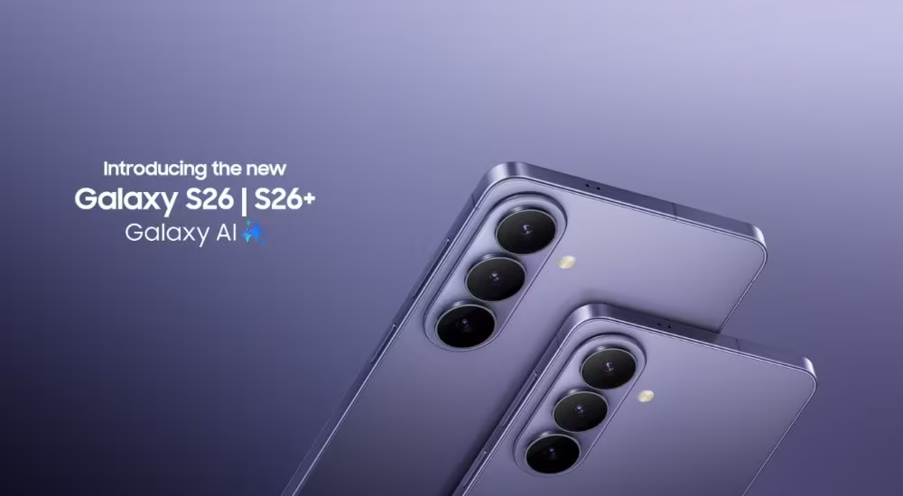 Samsung Galaxy S26 Plus price in Nepal