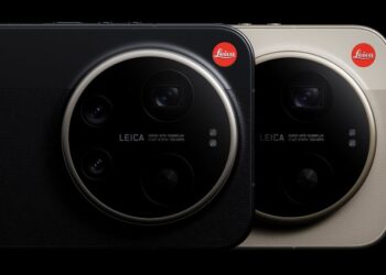 Xiaomi Leica partnership before Xiaomi 17 global launch