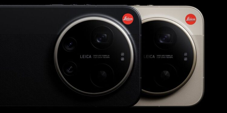 Xiaomi Leica partnership before Xiaomi 17 global launch
