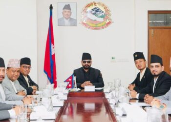 Balen government unveils service delivery-based governance plans