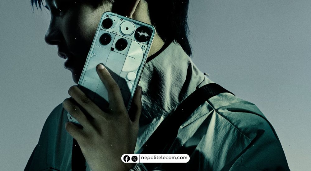 Carl Pei says apps will disappear on smartphones